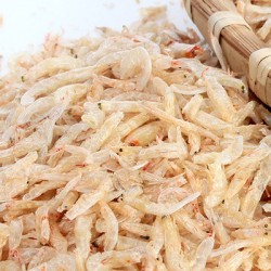 밥새우 500g