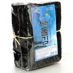 재래돌김
