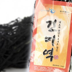 건미역 200g