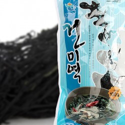 건미역 100g