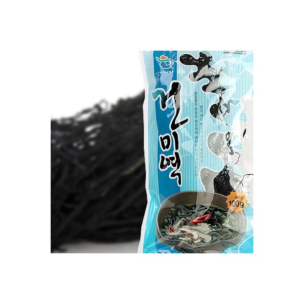 건미역 100g