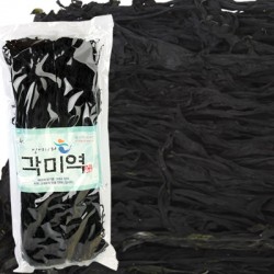 각미역 350g x1봉