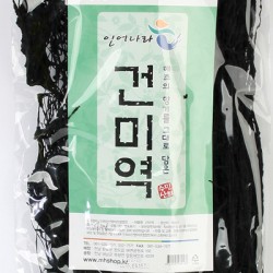 건미역 400g