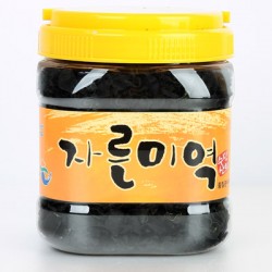 자른미역 200g 1통