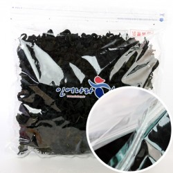 자른미역 400g 지퍼백