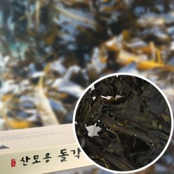 자연산 돌각미역 산모용 1각