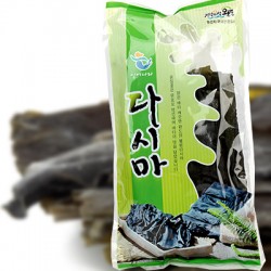 건다시마 200g