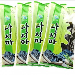 건다시마 200g x4봉