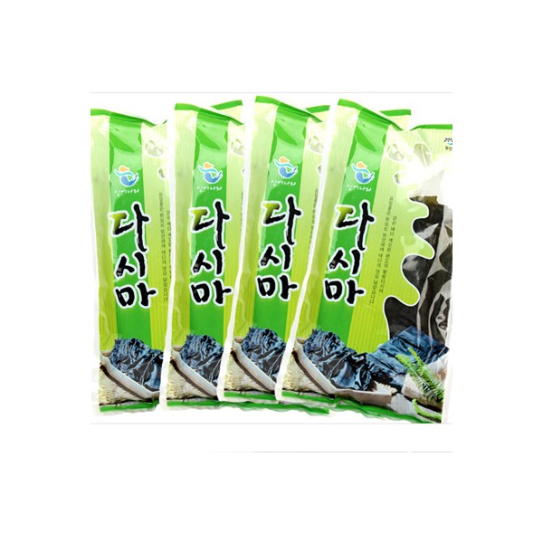 건다시마 200g x4봉