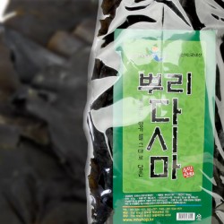 건다시마 300g