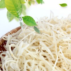 백진미채 400g