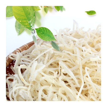 백진미채 400g