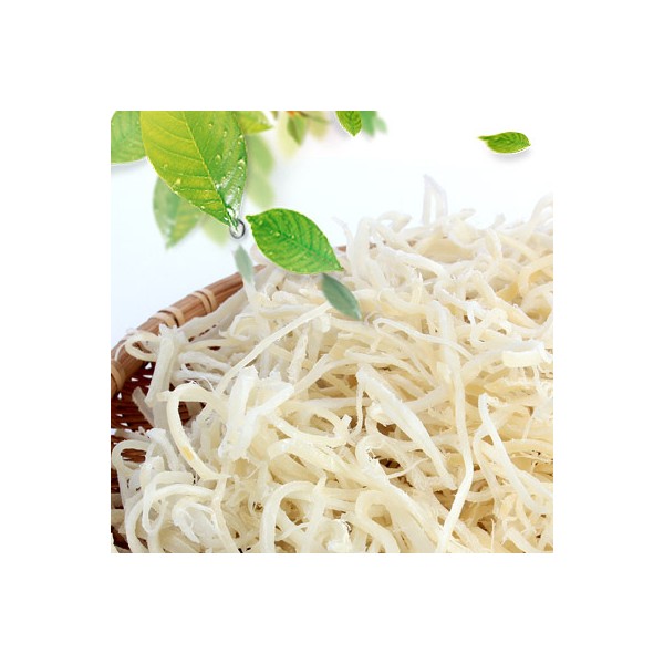 백진미채 400g