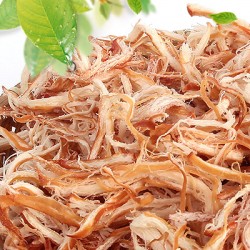 홍진미채 400g