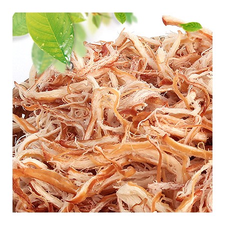 홍진미채 400g