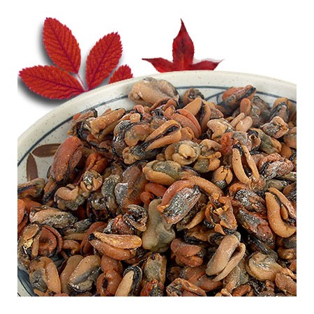 건홍합 500g