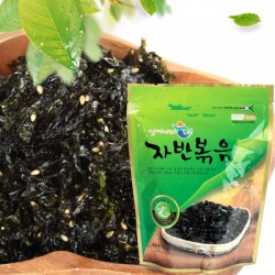 볶음자반 70g