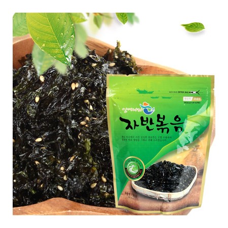 볶음자반 70g