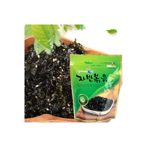 볶음자반 70g