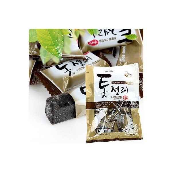 톳제리 300g