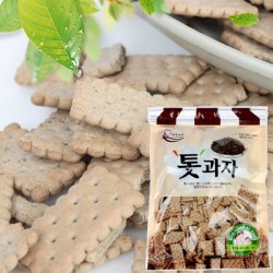 톳과자 300g
