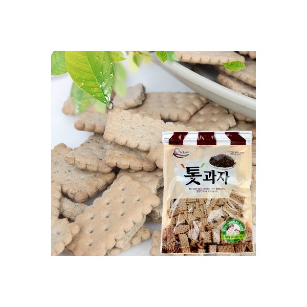 톳과자 300g